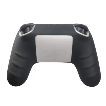 Noul Controler de Joc Capacul de Protecție Maneca Caz Silicon Moale Piele pentru Google Stadioane Premiera Ediție Gamepad