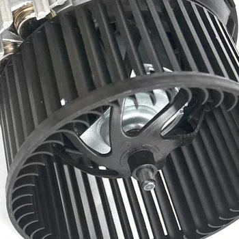 Incalzitor Blower Ventilator cu Motor pentru Citroen Dispatch 1.9 D 1.4 2.0 HDI pentru Peugeot 6441.K5