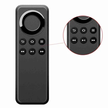 CV98LM Înlocuire Control de la Distanță pentru Amazon Foc TV Stick