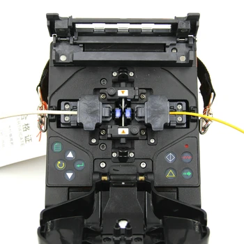 DVP760 DVP760H Complet Automat de Fibră Optică Fusion Splicer DVP-760 DVP-760H