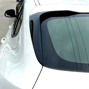 BMW X4 G02 2019 + flancul coada acoperite cu frumoase autocolante auto
