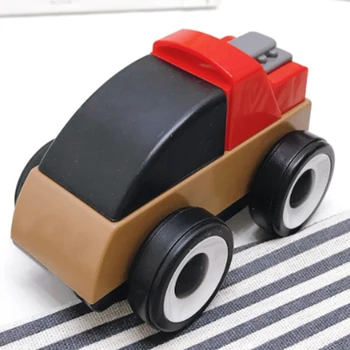 De înaltă Calitate Camion Mașini RemovableToy Masina Mini Modele Noi Cadouri pentru Copii Jucarii Modele Mini Copilului Jucării