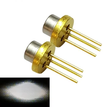 Laser Lampă Capac Ld de 830nm 30mw Infraroșu Complementare Emitting Diode Laser Modulul