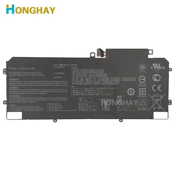 HONGHAY Original Baterie Laptop C31N1528 Pentru ASUS UX360 UX360C UX360CA Pentru ZenBook Flip UX360 11.55 V 54WH