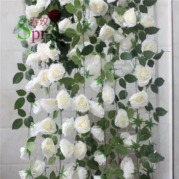 Transport gratuit 10buc/lot trandafir de matase flori artificiale flori de nunta decoratiuni flori piață acasă decorare