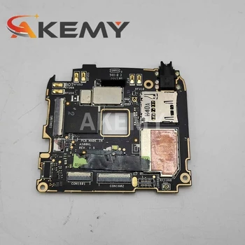 Original Pentru Asus Zenfone 5 A500KL PLACA de baza 32G-SSD MSM8926 pe deplin testat