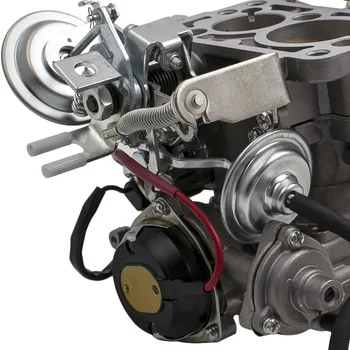 Înlocuiți Carburator pentru 22R Motor Toyota Corolla 21100-35463