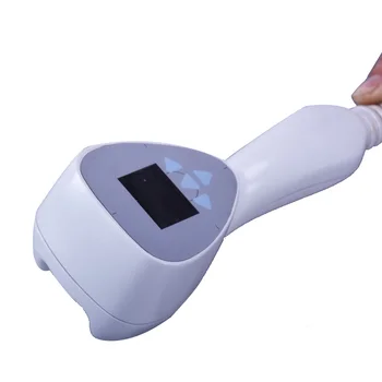 Noul portabil de mare intensitate ultrasunete focalizate facial lifting antirid mașină RF corp slăbire mașină