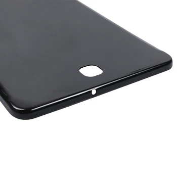 QIJUN Tab s2 Caz Silicon Tabletă Inteligentă Capacul din Spate Pentru Samsung GALAXY Tab S2 8.0