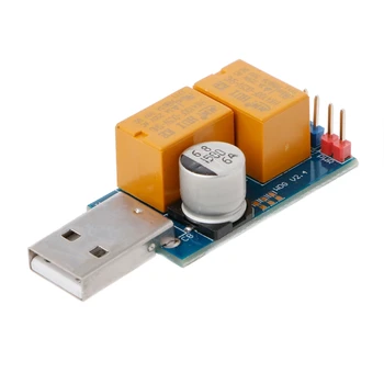 1 BUC USB Watchdog Calculator Repornire Automată Ecran Albastru de Minerit Server de Joc BTC Miner