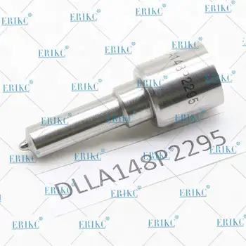 ERIKC DLLA148P2295 Pulverizator Sfat Automata Combustibil Diesel Duza DLLA 148 P 2295 Ansamblul Injector DLLA 148P2295 pentru Bosch 0445110467