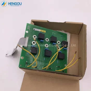 Hengoucn înlocuire placă de circuit SBM card C98043-A1234-L1 - pentru Hengoucn mo 53.101.1122/91.191.1051
