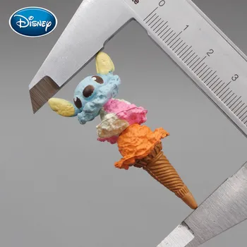 Disney Toy Cusatura alimente drăguț joc hamburger con răsucite păpușă jucărie DIY Breloc accesorii de decorare cadou Papusa de colectie