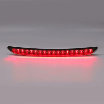 8J0945097 8J0 945 097 LED-uri de Mare la Nivel de Centru de Spate-al Treilea Stop de Frână Lumină de Lampă se Potrivesc Pentru Audi TT MK2 2007 și 2011 2012 2013