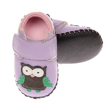 2020 Primavara pentru Copii Toddler Pantofi pentru Sugari Unisex Moale din Piele Mocasini Baieti Fete Pantofi pentru Copii bebes încăltăminte într-fille garcon