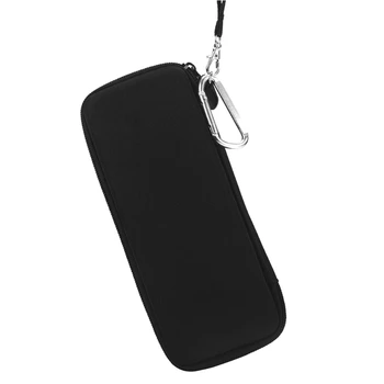 De Călătorie portabil Cutie de Caz Pentru JBL Flip 3 4 Fermoar de Protecție EVA Caz Acoperire Pentru JBL Flip4 Difuzor Bluetooth