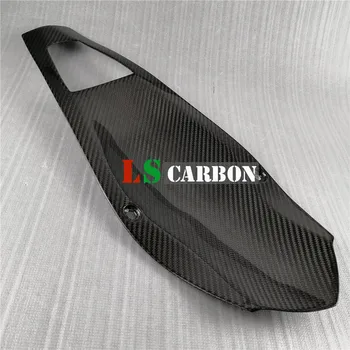Pentru Honda Hornet CB600 2011-2013 Plin Fibra de Carbon, Accesorii pentru Motociclete Sub Coada Carenaj