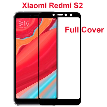 Plin Tempered Glass Pentru Xiaomi Redmi S2 Ecran Protector Redmi S2 Ecran Protector De Sticlă Pentru Xiaomi Redmi S2 S 2 Versiune Globală