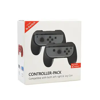 Mânere pentru Nintendo Comutator Bucurie-Con Mânere Controlere Portabil Colorate pentru Nintendo Comutator Bucurie Con