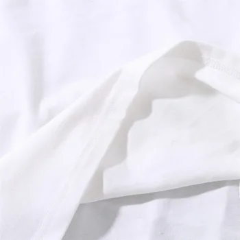 Apus De Soare Peste Mare, Noi Tricouri Femei Vara Stil Harajuku Maneci Scurte T-Shirt Femei Topuri Tees Pentru Masculin Feminin