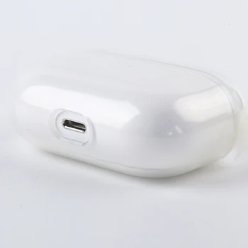 Oni Samurai Cazuri Pentru Apple AirPods 1 2 Caz Clar Wireless Bluetooth Pentru Căști Caz Coajă De Protecție