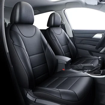 Car Seat Cover Set Huse Auto Universale Auto Interioare Accesorii pentru Lexus Gs Gs300 Gx 470 Nx Nx300h Rx 200 300 350 460 470 570