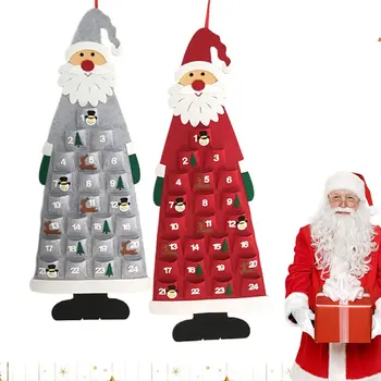 Pomul de crăciun Pendant Picătură Ornamente de Crăciun Navidad Natal Noi Anul 2021 Agățat Papusa Decoratiuni de Craciun pentru Casa