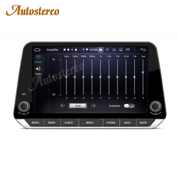 Wireless Carplay Pentru Nissan Tenna 2020 Android 10 Mașină de Navigare GPS Multimedia DVD Player Auto Radio Auto Stereo Capul Unitate DSP