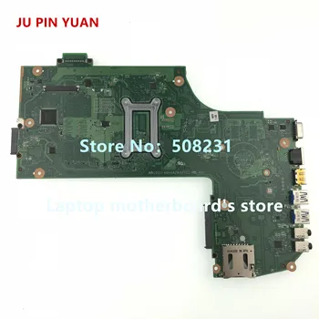 JU PIN de YUANI V000358100 Pentru Toshiba Satellite C70-B C75-B L70-B L75-B Placa de baza Laptop AR10SU-6050A2631701-MB-A01 i3-4005U