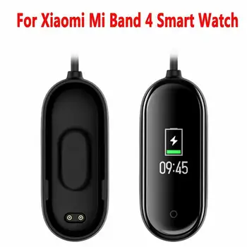 Cablu de Încărcare Magnetic Pentru Xiaomi Mi Band 4 Bratara de Inlocuit Accesoriu Cablu USB Smart Accesorii Brățară Inteligent Încărcător