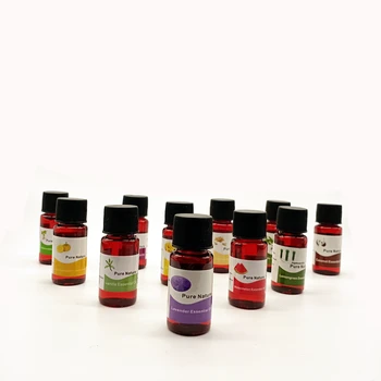 Calitate de Top Uleiuri Esențiale Pure, Naturale Esențiale Aromoterapie Parfum Umidificator rose de Sharon Aroma de Lamaie 10 ml de ulei