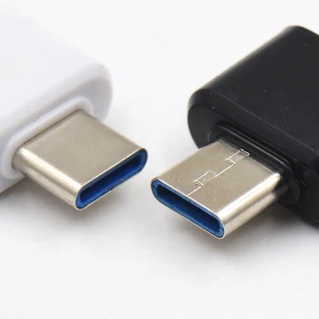 Tip C Male la USB 3.0 USB Feminin Converter Pentru Xiaomi mi6 Nexus 5x 6p Samsung MacBook Adaptor USB