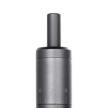 JZL Mini Șurubelniță Electrică cu Acumulator Litiu Baterie Reîncărcabilă Multi-function Set de Șurubelniță Pentru Telefonul Mobil, Instrumente de Reparare
