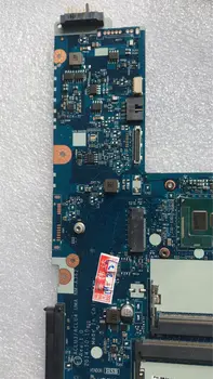 KTUXB ACLU3 / ACLU4 UMA NMA-362 placa de baza pentru Lenovo G50-80 notebook placa de baza CPU i7 5500U DDR3 test de munca