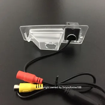 Masina Buzzer Senzor de Parcare Kit 4 Senzori de Alertă de Sunet Indicator Sistem Invers Pentru Mazda CX-3 CX 3 CX3~+ Masina aparat de Fotografiat din Spate