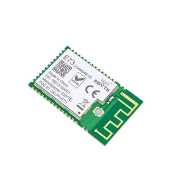 NRF52832 2.4 GHz-Receptor Wireless RF Module Receptor Transmițător Bluetooth Module dropshipping