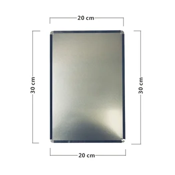 Fram Caine Ogar de Epocă Tin Semn de Metal Semn de Metal Decorative de Perete Semn Poster de Perete Decor Acasă 7.8*11.8 cm