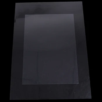 5pcs A4A3 Inkjet Imprimare Laser Transparență Film Fotografic Pentru PCB Șabloane
