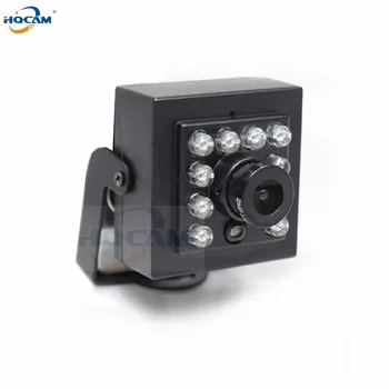 HQCAM OV2710 usb ir camera1080P de mare viteză de Securitate CCTV port usb 2.0 UVC 1.1 Mini USB aparat de Fotografiat Ir Infraroșu aparat de Fotografiat Viziune de Noapte