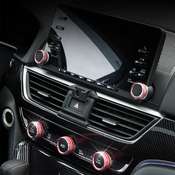 Multi Media Rotativ Meniu Principal Comutator Volum Capac Pentru Honda 19-20 Inspira zece generații Accord
