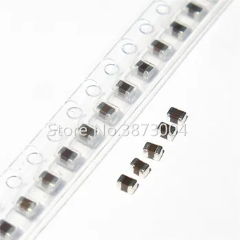 2012 0805 Film Gros Chip Multistrat Condensator Ceramic 6800pF de 6,8 nF 50V X7R 10% 100buc