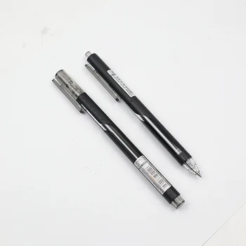 Uscare rapidă cu cerneală Pix cu Gel 0.5 mm Negru de cerneală Rollerball de Înaltă Calitate Ultra Simplu Gel Ink Pen de Birou Școală de Scris, Consumabile