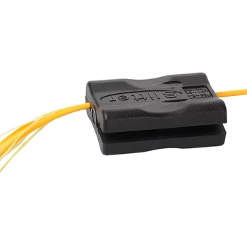 Fibra optica 4mm-10mm Cablu de Zigzag linie dreaptă Dezizolat Clește de Cablu de Fibra Optica Zigzag Cablu de Fibra Optica Cutter