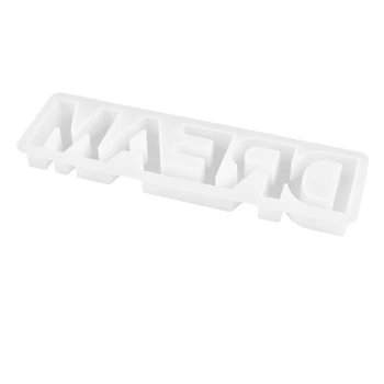 Cristal Rășină Epoxidică Mucegai MAERD Decoratiuni de Turnare Mucegai Silicon DIY Meșteșug Instrument AXYD