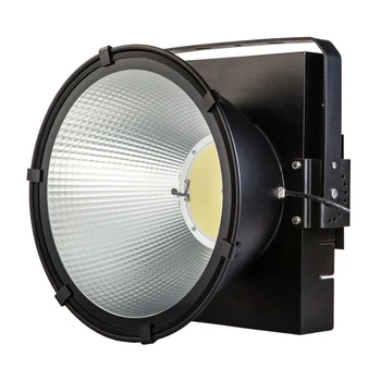 Profesional Inginerie iluminat cu LED-uri Macara Turn Lampa 200W, 300W 400W, 500W 600W de Mare Putere cu LED-uri Impermeabil Exterior Iluminat Lampa