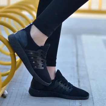 SAGACE Femei Pantofi Respirabil Pantofi Casual Pantofi sport Student Sport Pantofi Ușoare Adidasi Pantofi sport Sport în aer liber