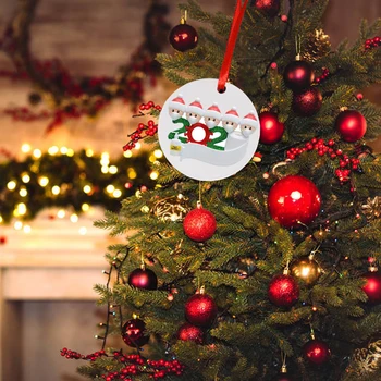 Crăciun Păpuși Drăguț de Crăciun Ornament pentru Pomul de Crăciun Copac Agățat Decor de Crăciun pentru Acasă