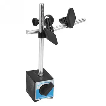 Flexibil Bază Magnetică Stand Magnetic Puternic Indicator de Bază pentru Dial Test Indicator Indicator de Înaltă Calitate