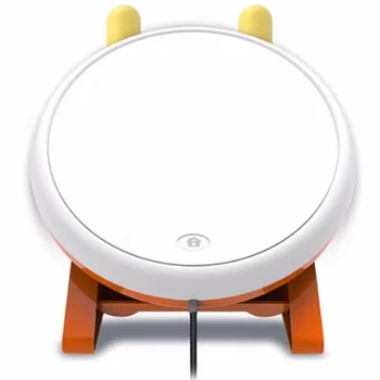Mini Taiko No Tatsujin Maestrul drum Controller Instrument Tradițional pentru Sony PS4 Slim Pro