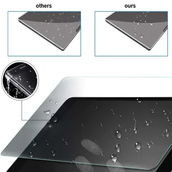 Ecran Protector Pentru Dell Venue 8 Pro 5855 Tableta Sticla 9H Premium Rezistent la zgarieturi Anti-amprente Filmul Garda de Acoperire